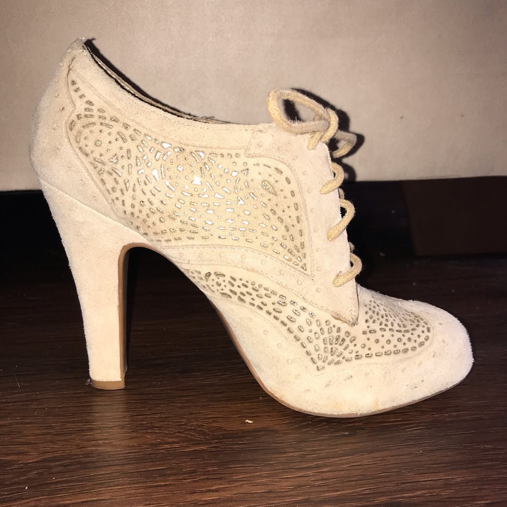 Gianni Bini Heels
